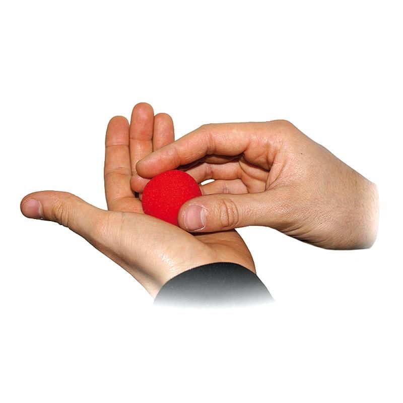 Magic sponge balls - 40mm