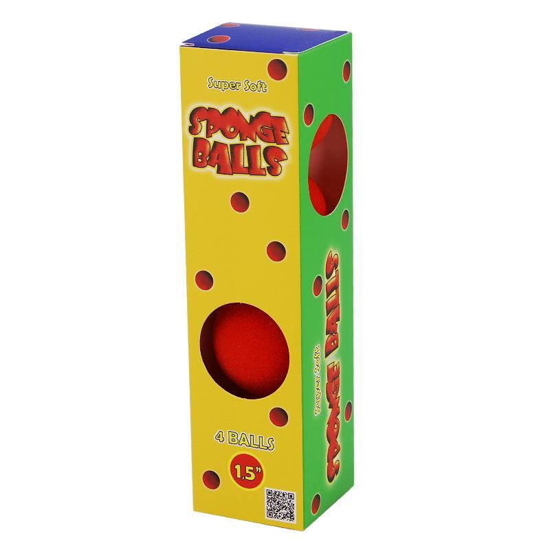 Magic sponge balls - 40mm