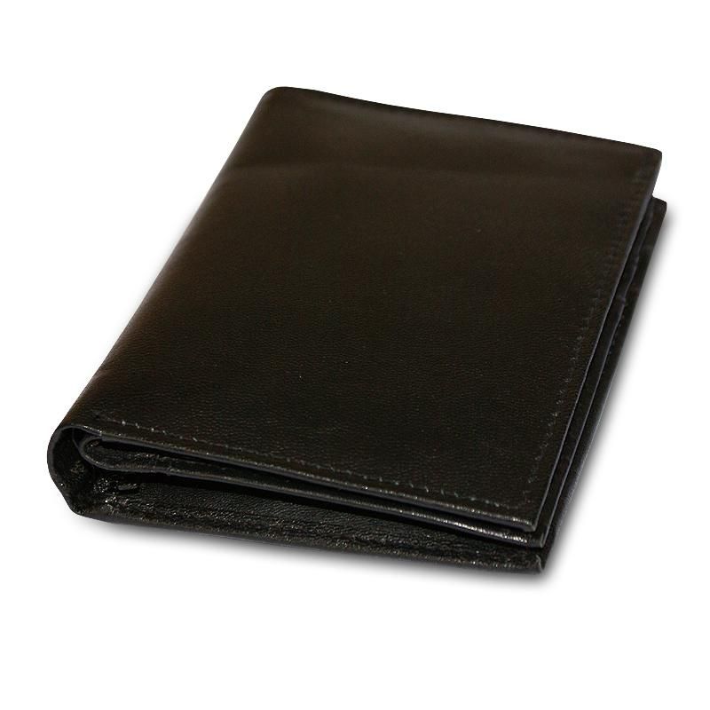Card to fire wallet