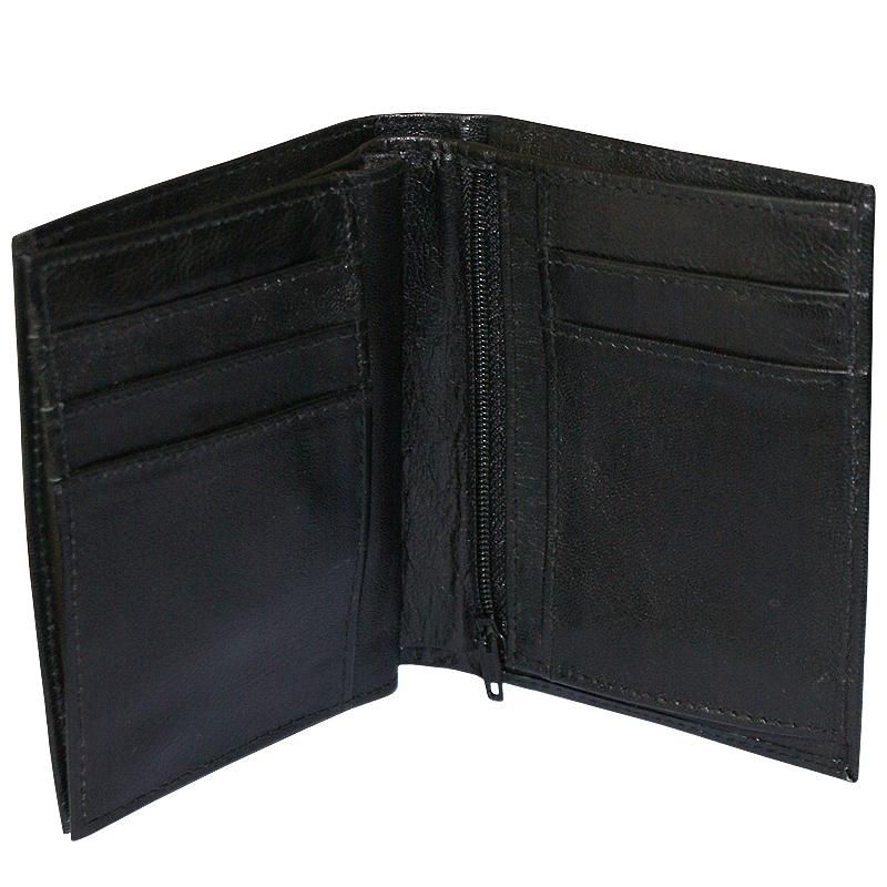Card to fire wallet
