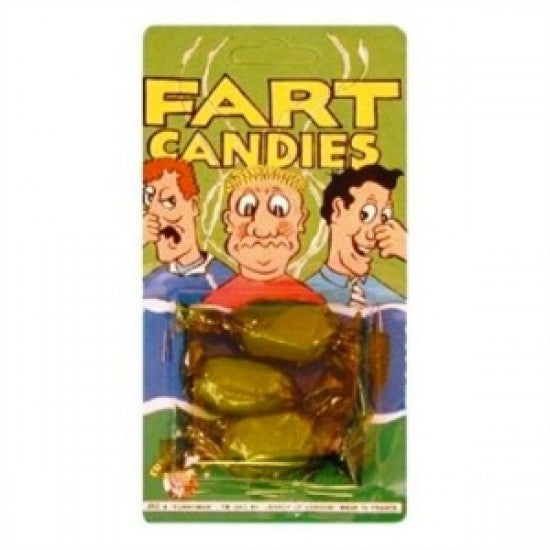 Fart Sweets