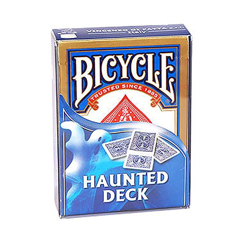 Haunted Deck - Bicycle Version