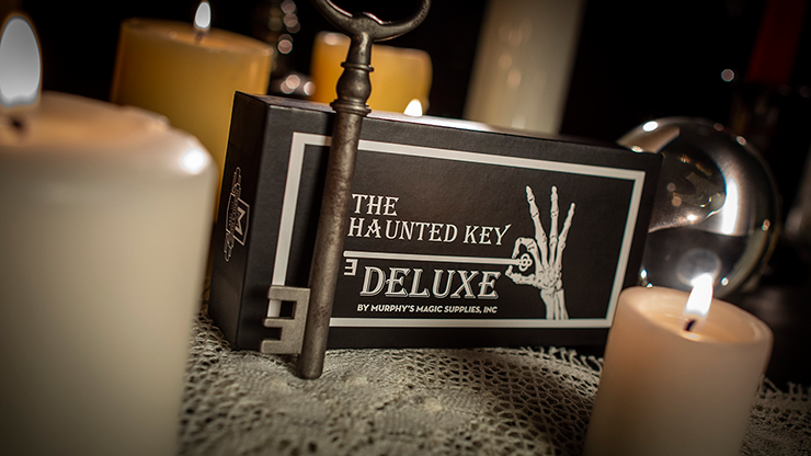 Haunted Key Deluxe