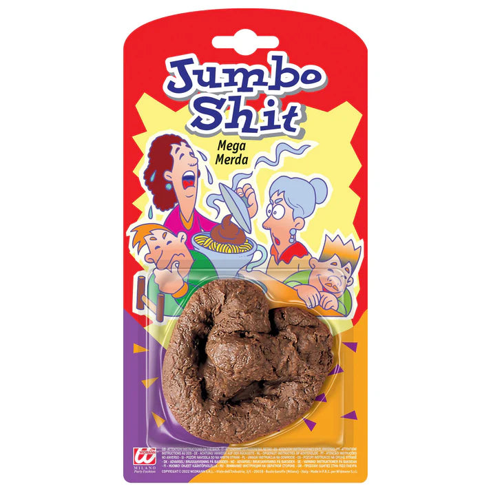 Joke Jumbo Poo