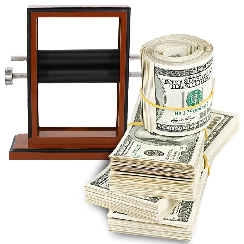 Money Making Machine (Stage Size)