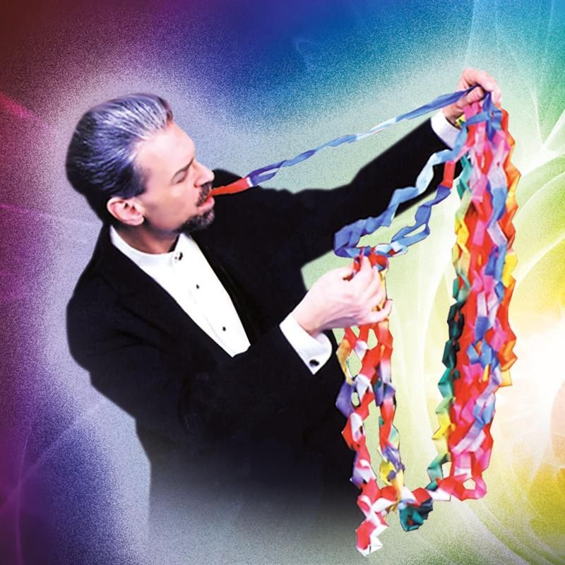 Mouth Coil - Boîte de 12 – Magic Dream Mouth Coil - Boîte de 12 – Magic Dream