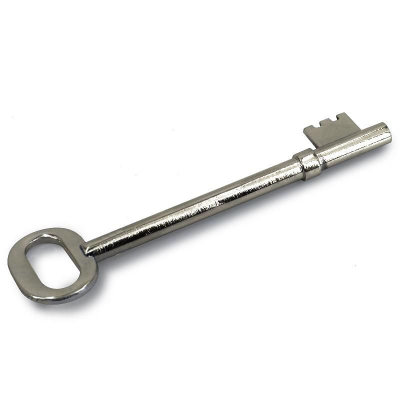 Spirit Key