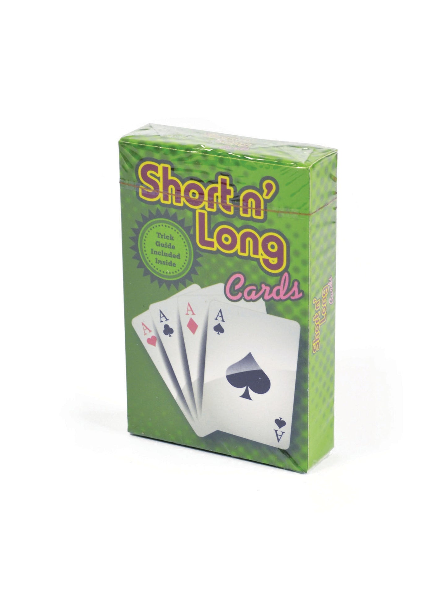 Svengali Deck