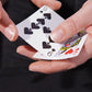 Mind-blowing Card Tricks Gift Set