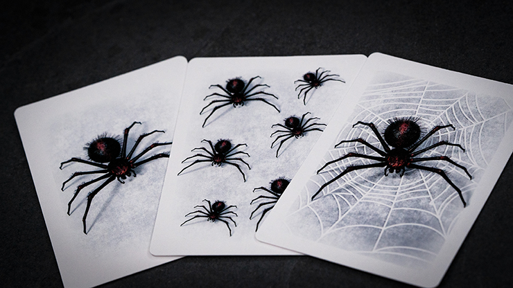 The Web Returns