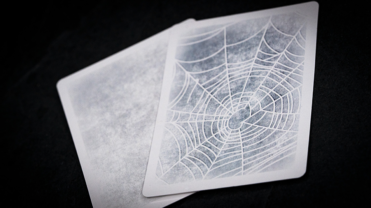 The Web Returns