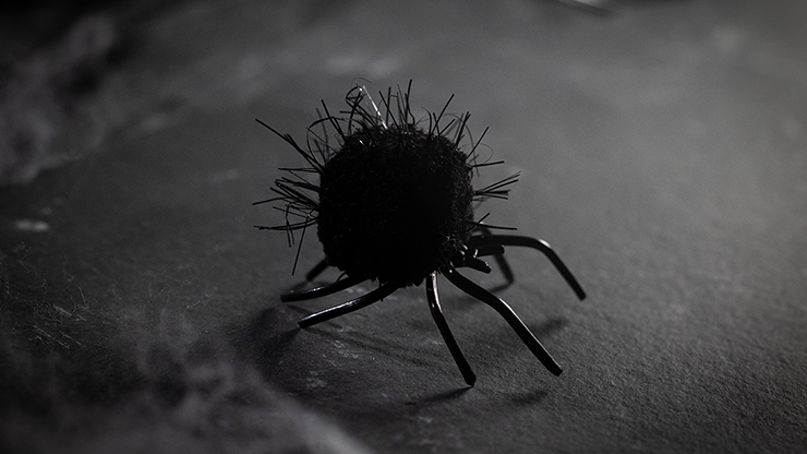 The Web Returns