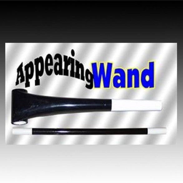 Appearing Wand