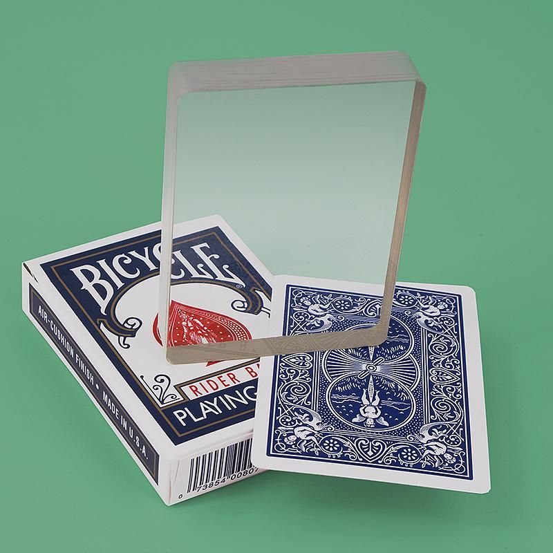Crystal Deck