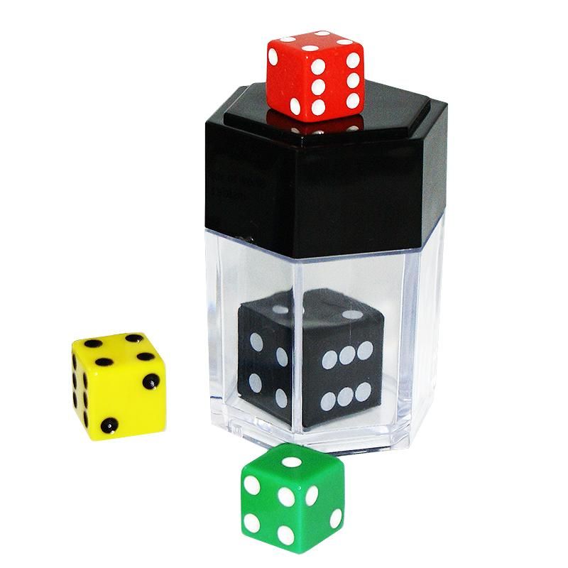 Dice Bomb Plus