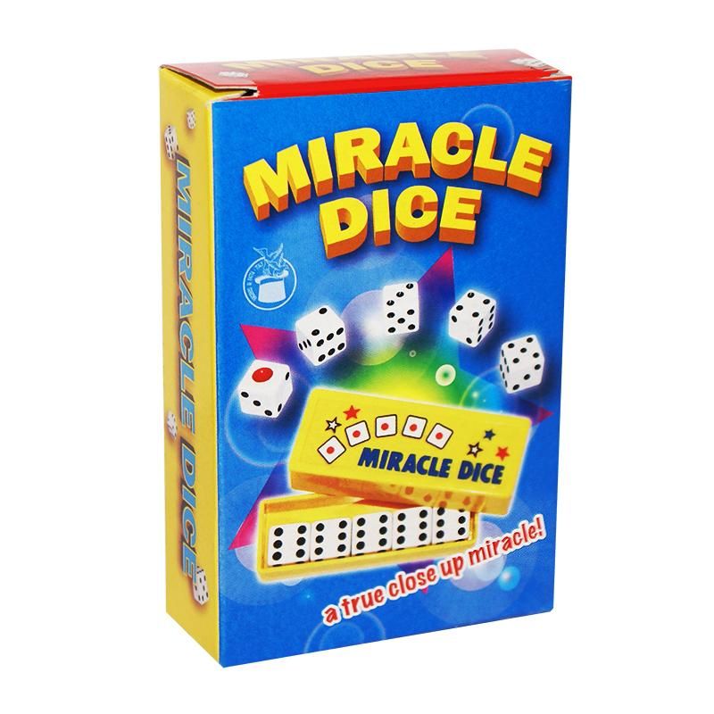 Miracle Dice