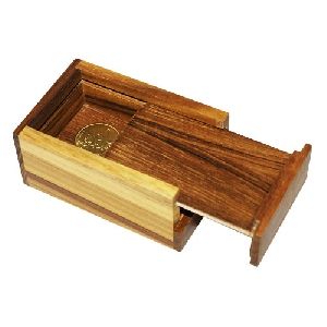 Rattle Box