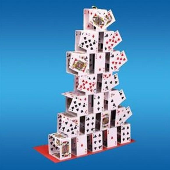 Card Castle