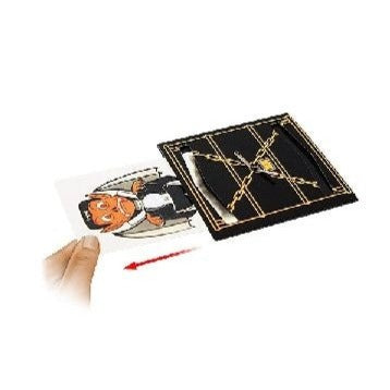 Card Escape