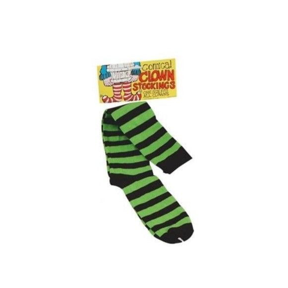 Clown Socks