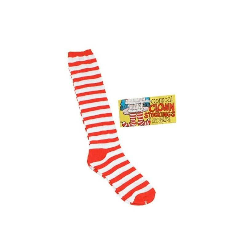 Clown Socks