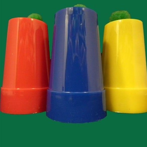 Cups and Balls
