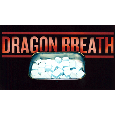 Dragon Breath