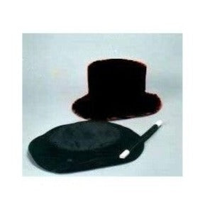 Folding Top Hat (Junior Model)