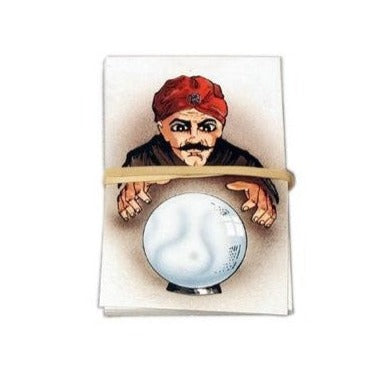 Fortune Telling Swami