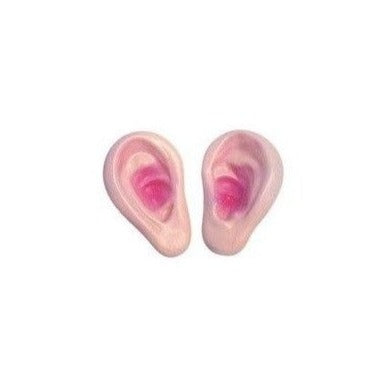Giant Clown Ears