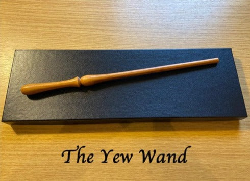 Handmade Magic Wand