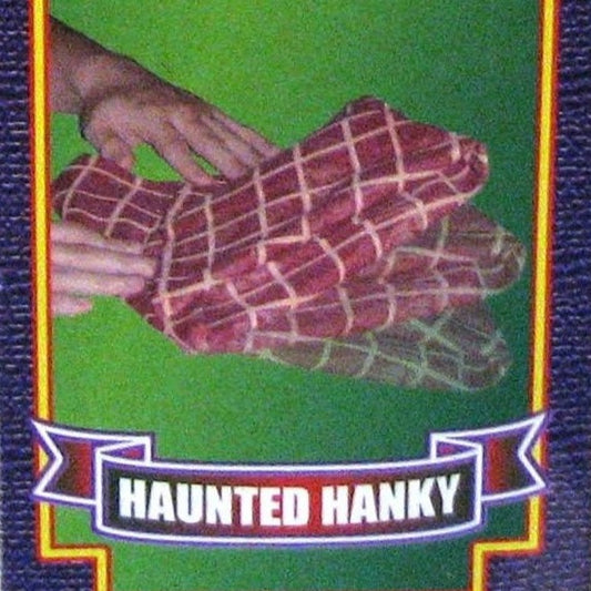 Haunted Hanky