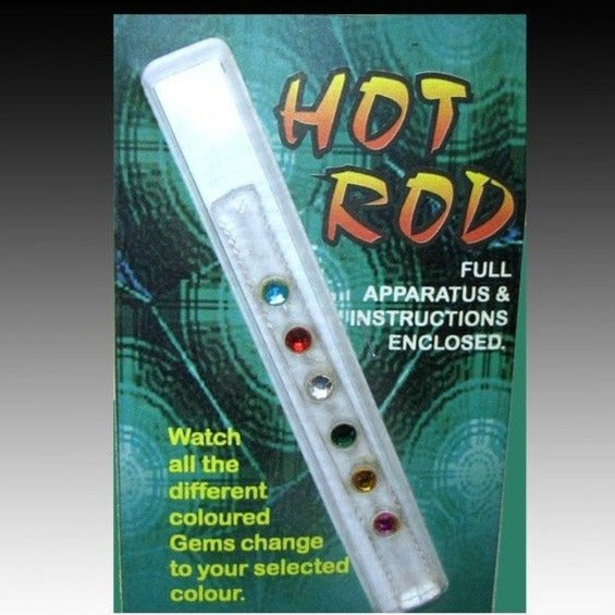 Hot Rod