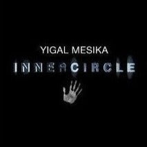 Innercircle by Yigal Mesika