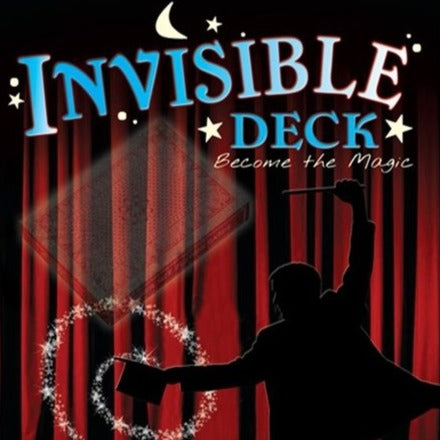 Invisible Deck