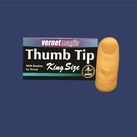 King Size Thumb Tip