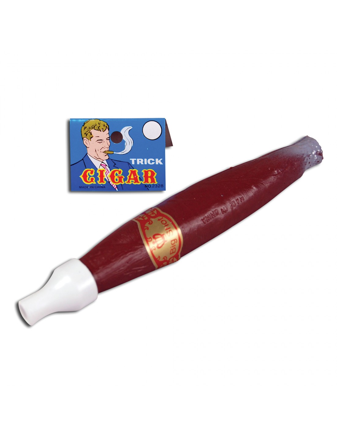 Large Comedy Cigar