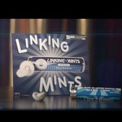 Linking Mints