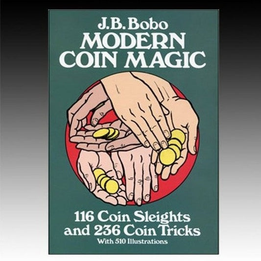Modern Coin Magic
