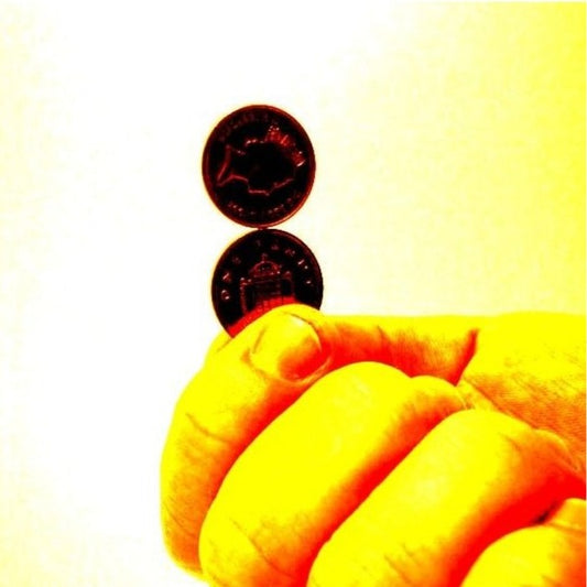 Penny Balancer