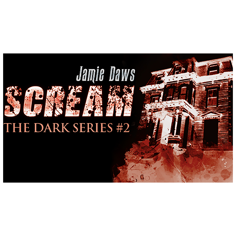 Scream (DVD and Gimmick) by Jamie Dawes