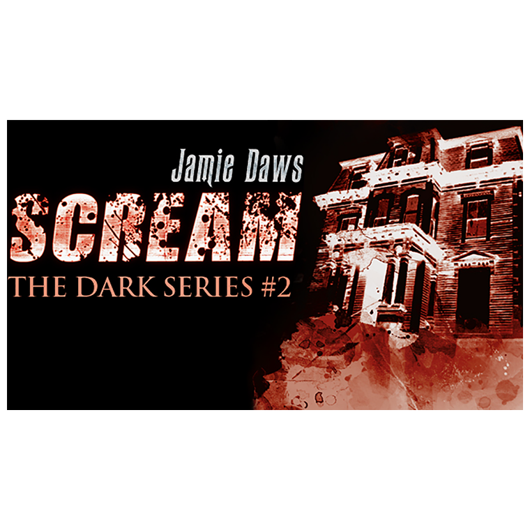 Post　and　by　Scream　–　by　Jamie　(DVD　Magic　Gimmick)　Dawes