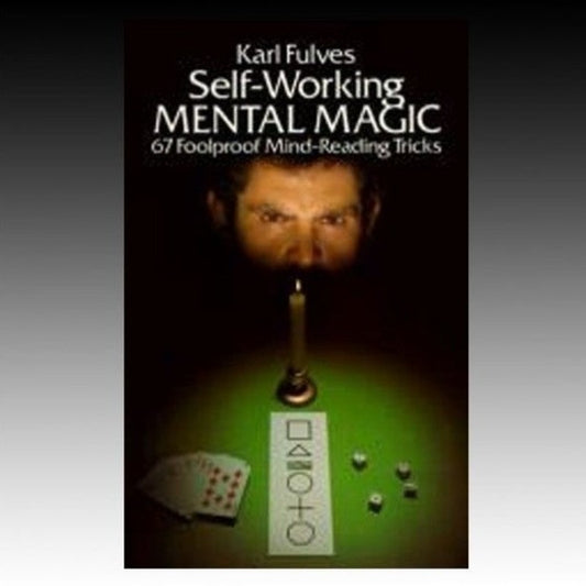 Self-Working Mental Magic