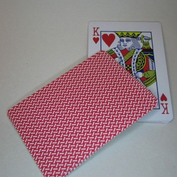 Six Card Repeat