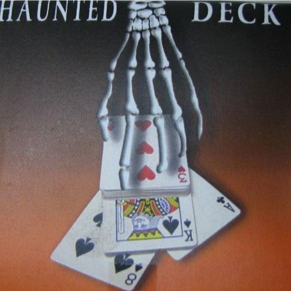 The Haunted Pack