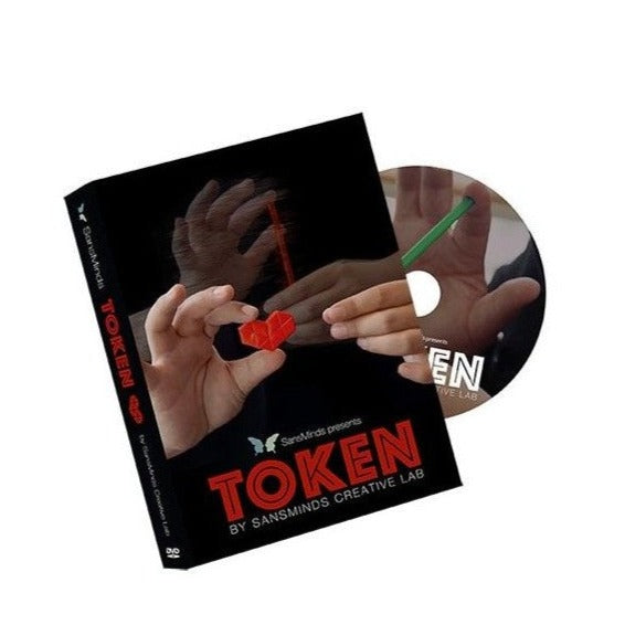 Token by SansMinds Creative Lab