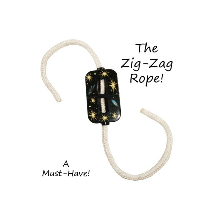 Worlds Fastest Cut And Restore Rope Trick