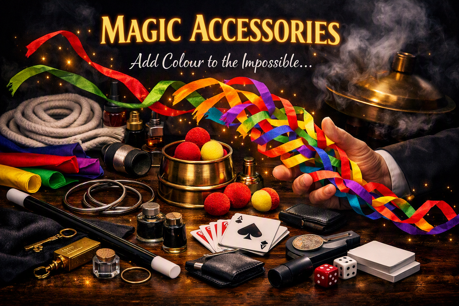 Accessories