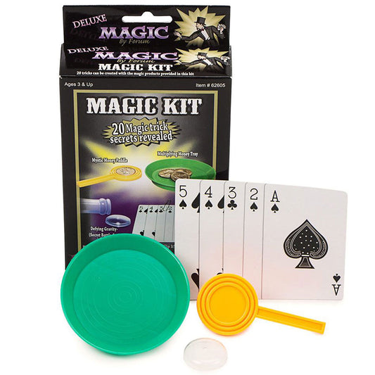 Beginners Magic Kit No.1