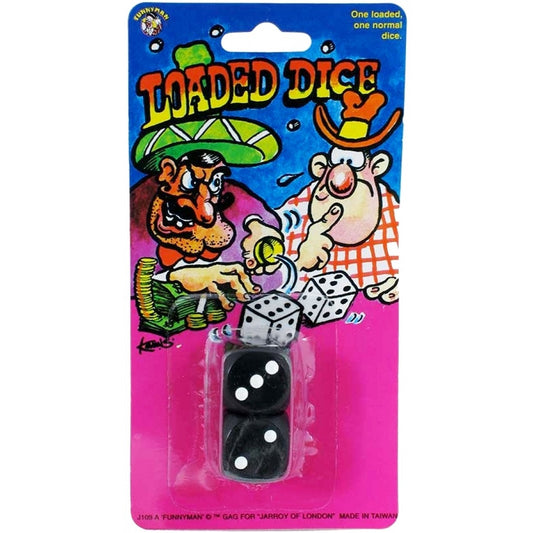 Loaded Dice